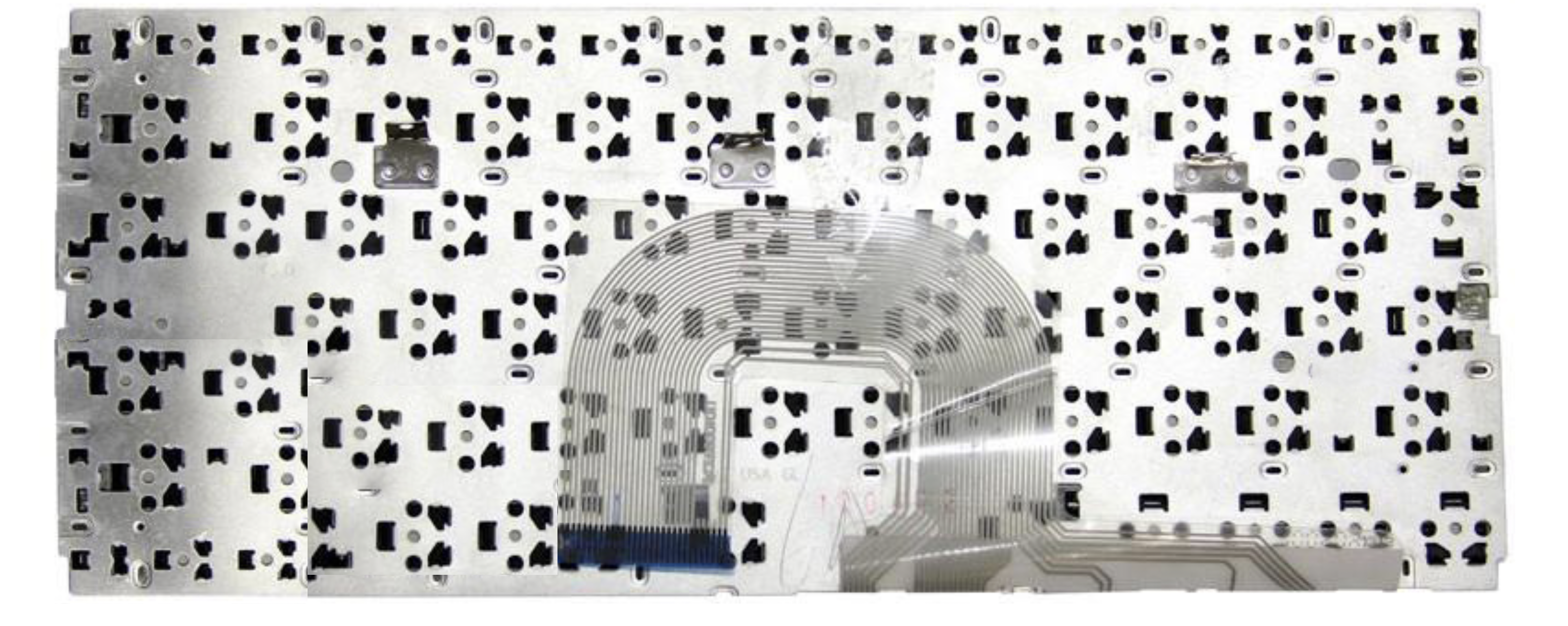 Клавиатура HP Compaq Mini 2150 без рамки, OEM