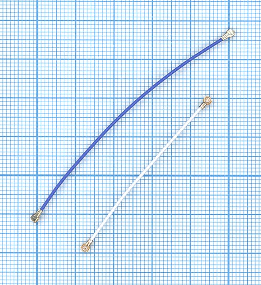Wi-Fi антенна для Samsung Galaxy S8 G950F