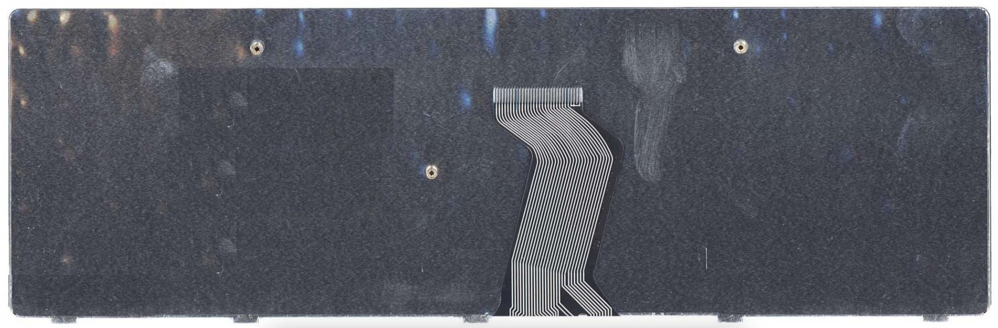 Клавиатура Lenovo IdeaPad G500 версия 2, OEM