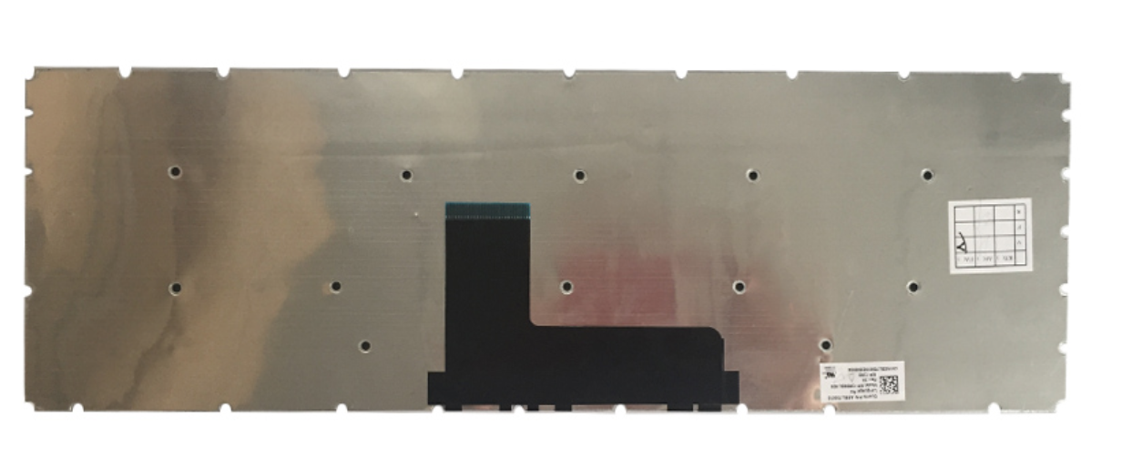 Клавиатура Toshiba Satellite P55W-B5224 OEM