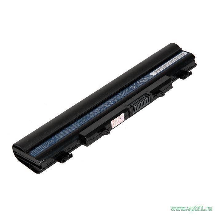 Аккумулятор Acer (AL14A32) E14, E15, E5-421 (Оригинал)