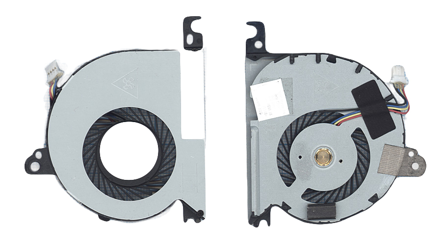 Вентилятор (кулер) для ноутбука Dell Latitude E7240