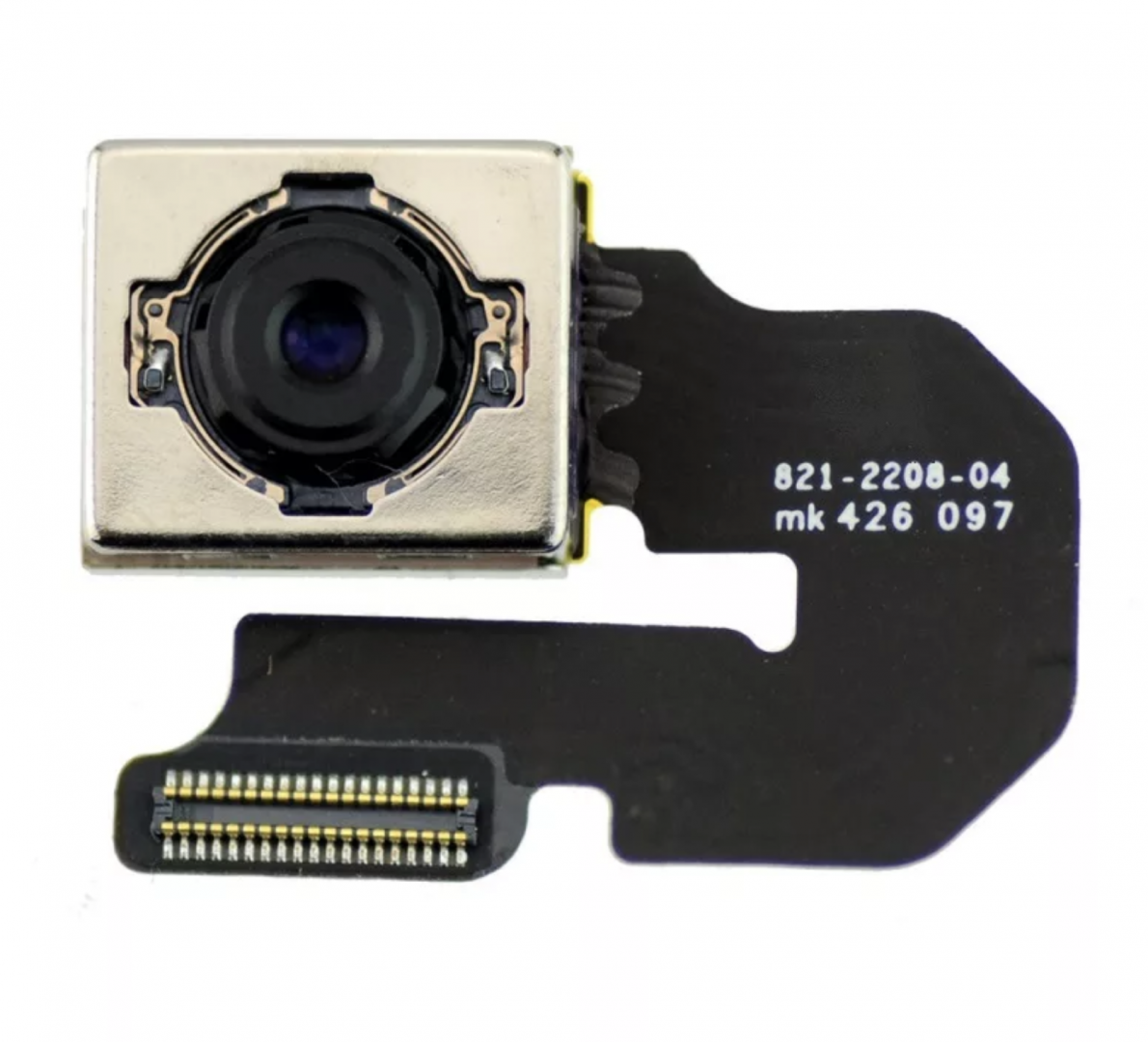 Камера Apple iPhone 6 Plus задняя Original
