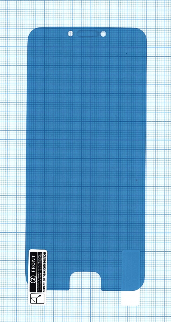 Защитная пленка для Meizu Pro 6S