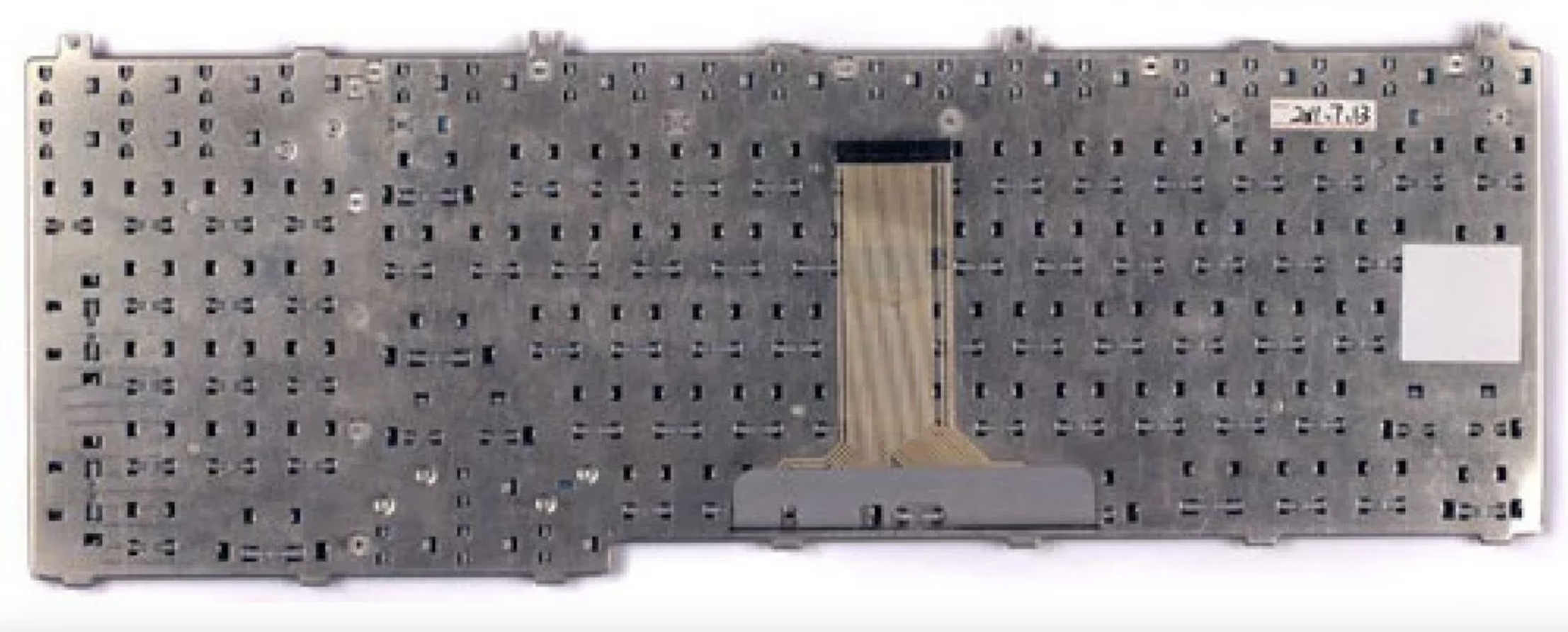 Клавиатура Toshiba Qosmio X500 OEM