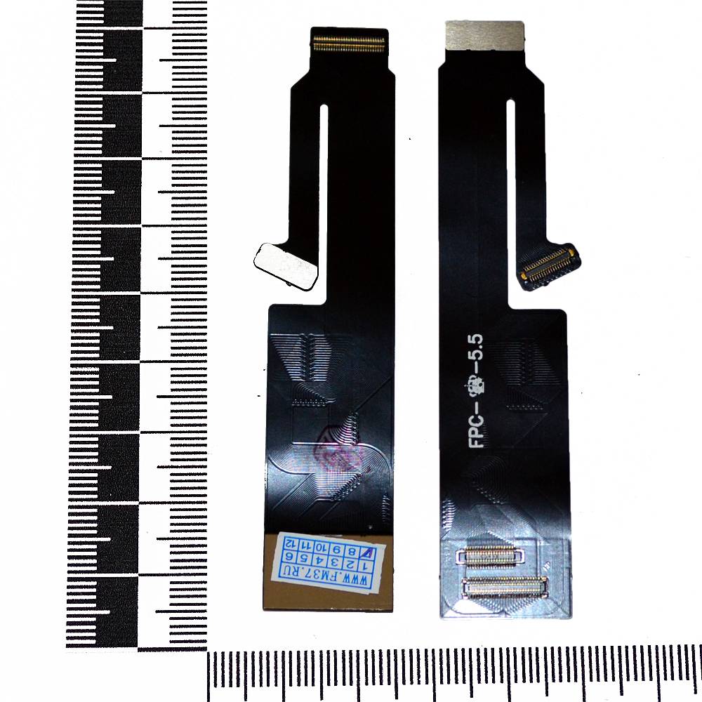 Шлейф iPhone 6 Plus для проверки дисплеев