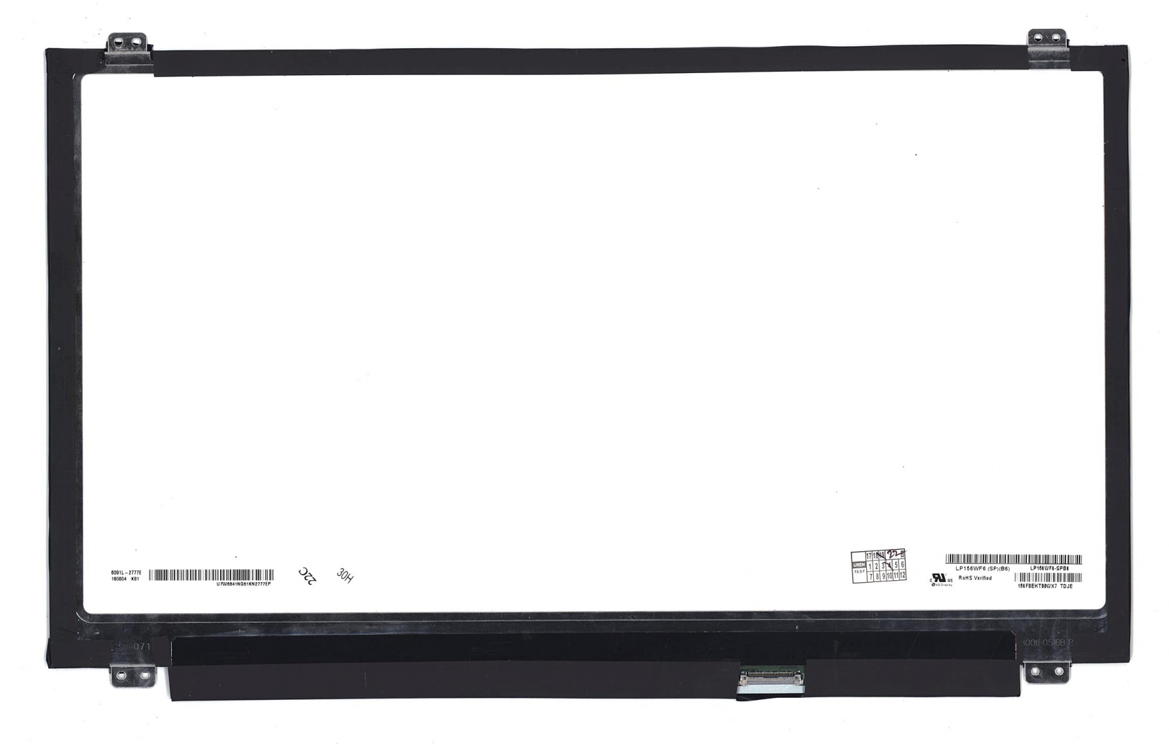 Матрица ASUS N552VW-FY251T OEM