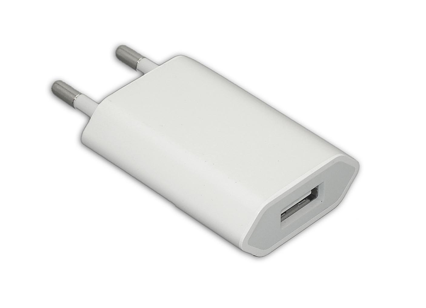 Адаптер питания Apple USB мощностью 5 Вт OEM