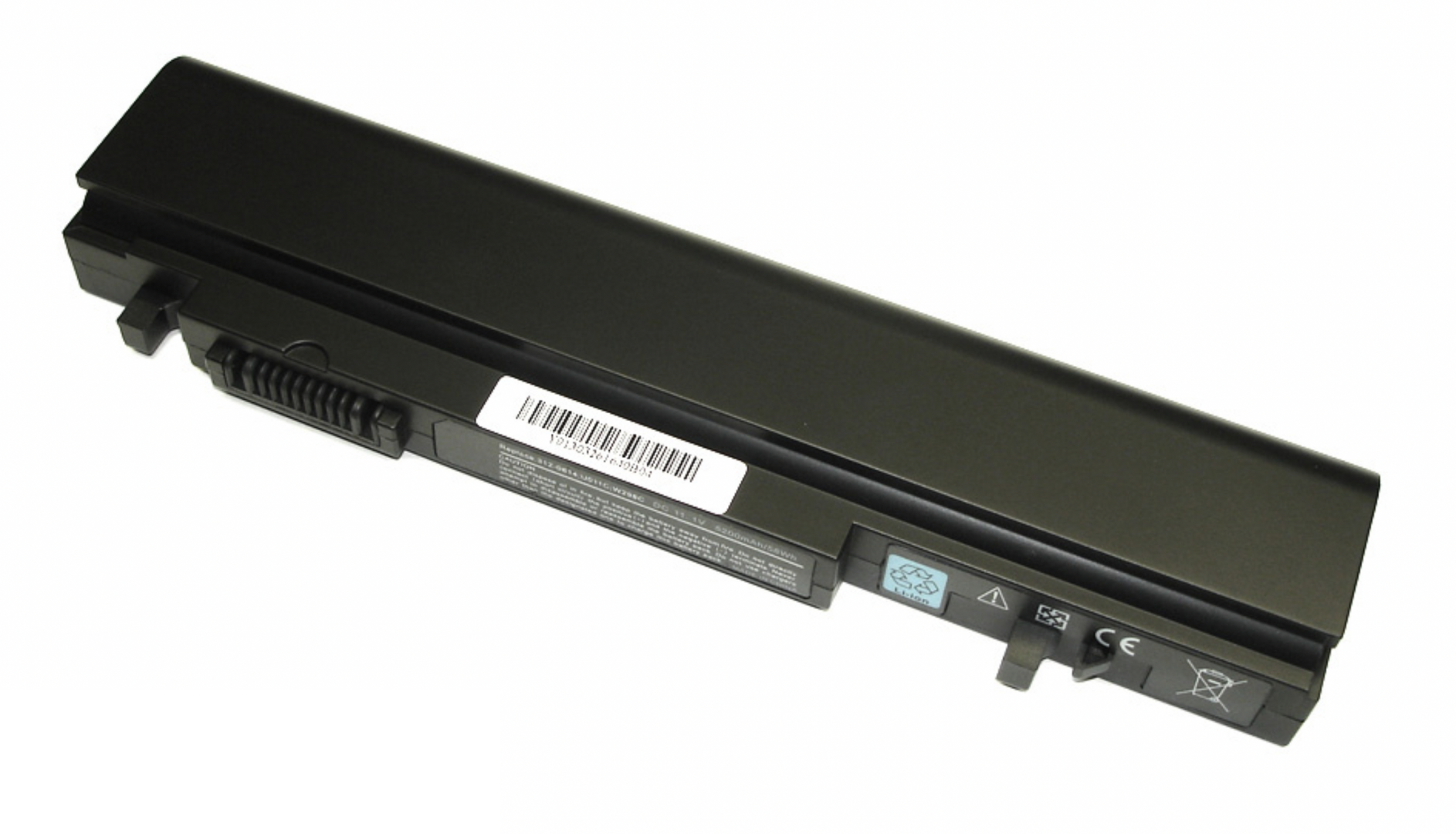 Аккумулятор DELL Studio XPS 1640 11.1V, 5200mAh, OEM