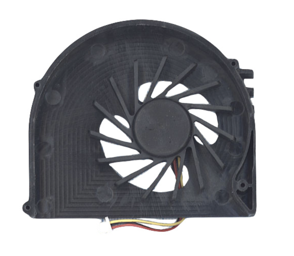 Кулер Dell Inspiron 15R, N5110, M5110