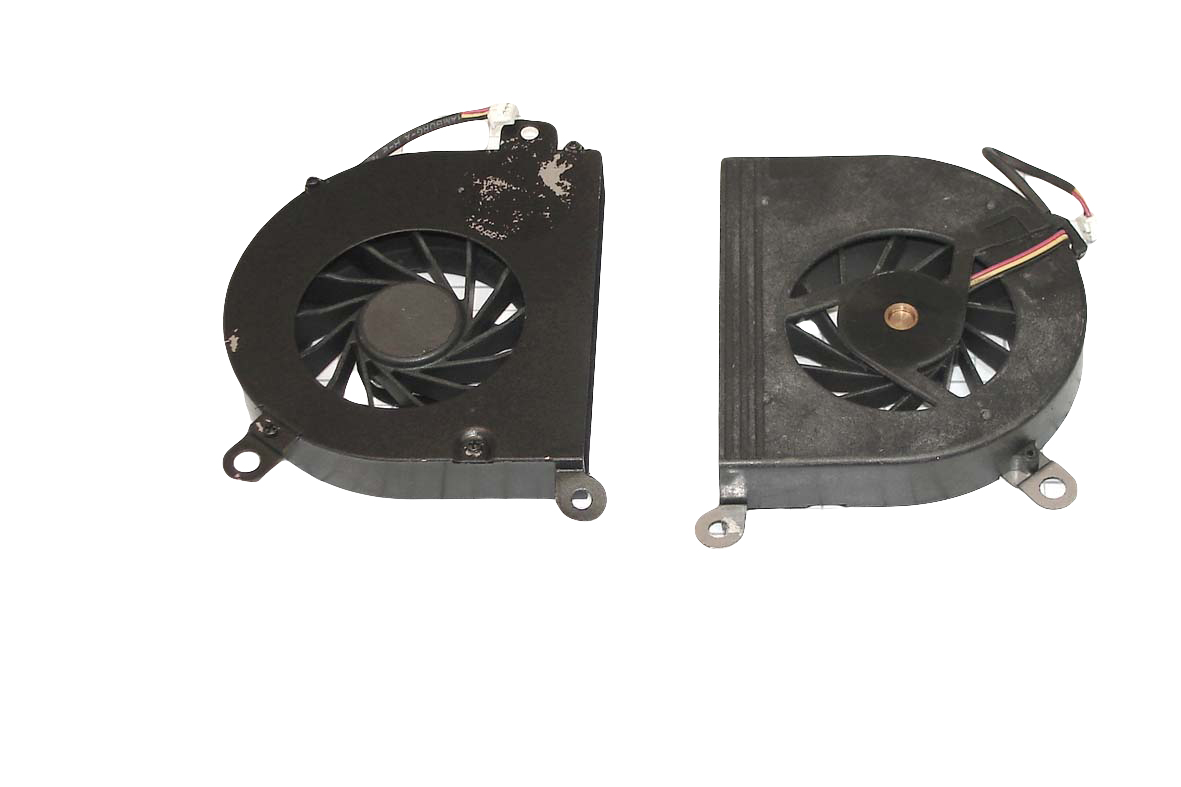 Вентилятор (кулер) для ноутбука Dell Vostro 1200