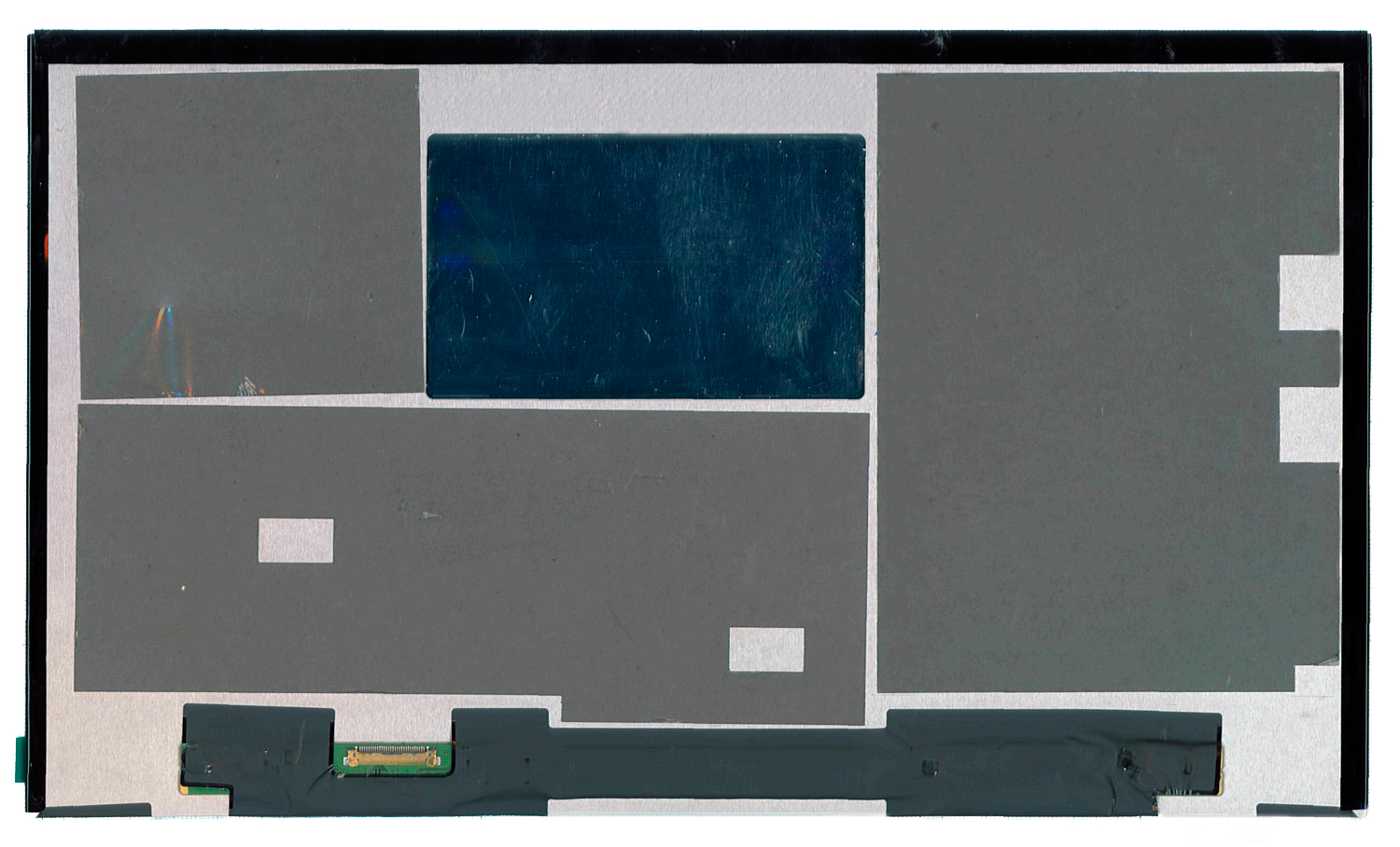 Матрица LQ133M1JW03 (глянцевая)