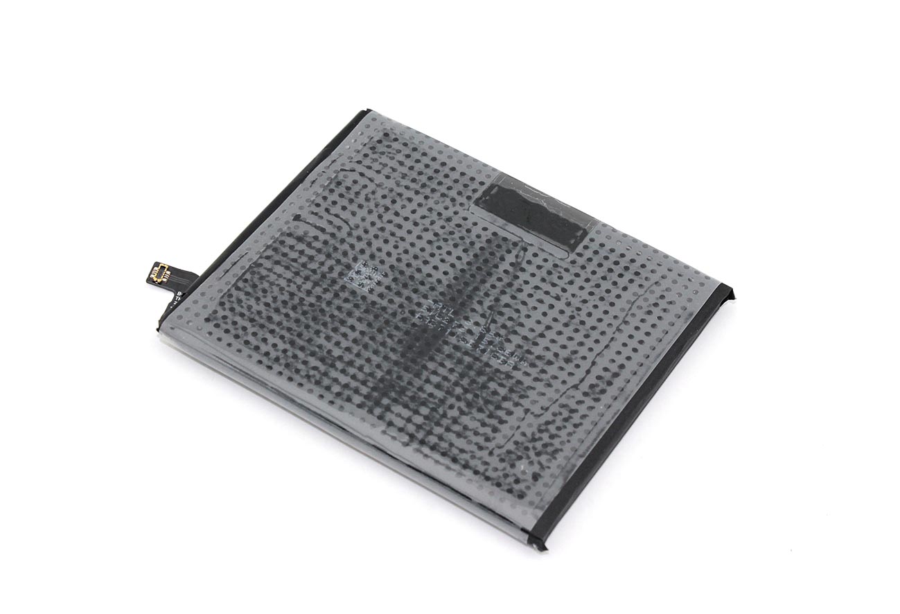 Аккумуляторная батарея для Huawei P40 Pro (HB536378EEW/HB536378ECW)