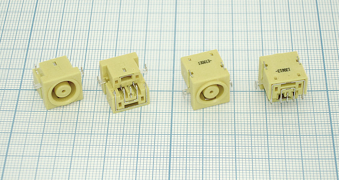 Разъем для ноутбука Lenovo Ideapad 3000 v100 3000 V200    1100000