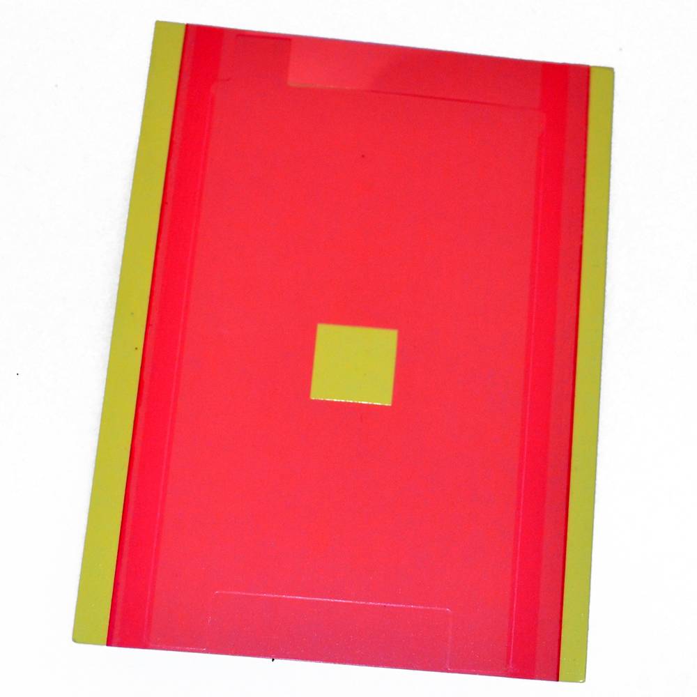 Транспортировочная пленка iPhone 6 задняя