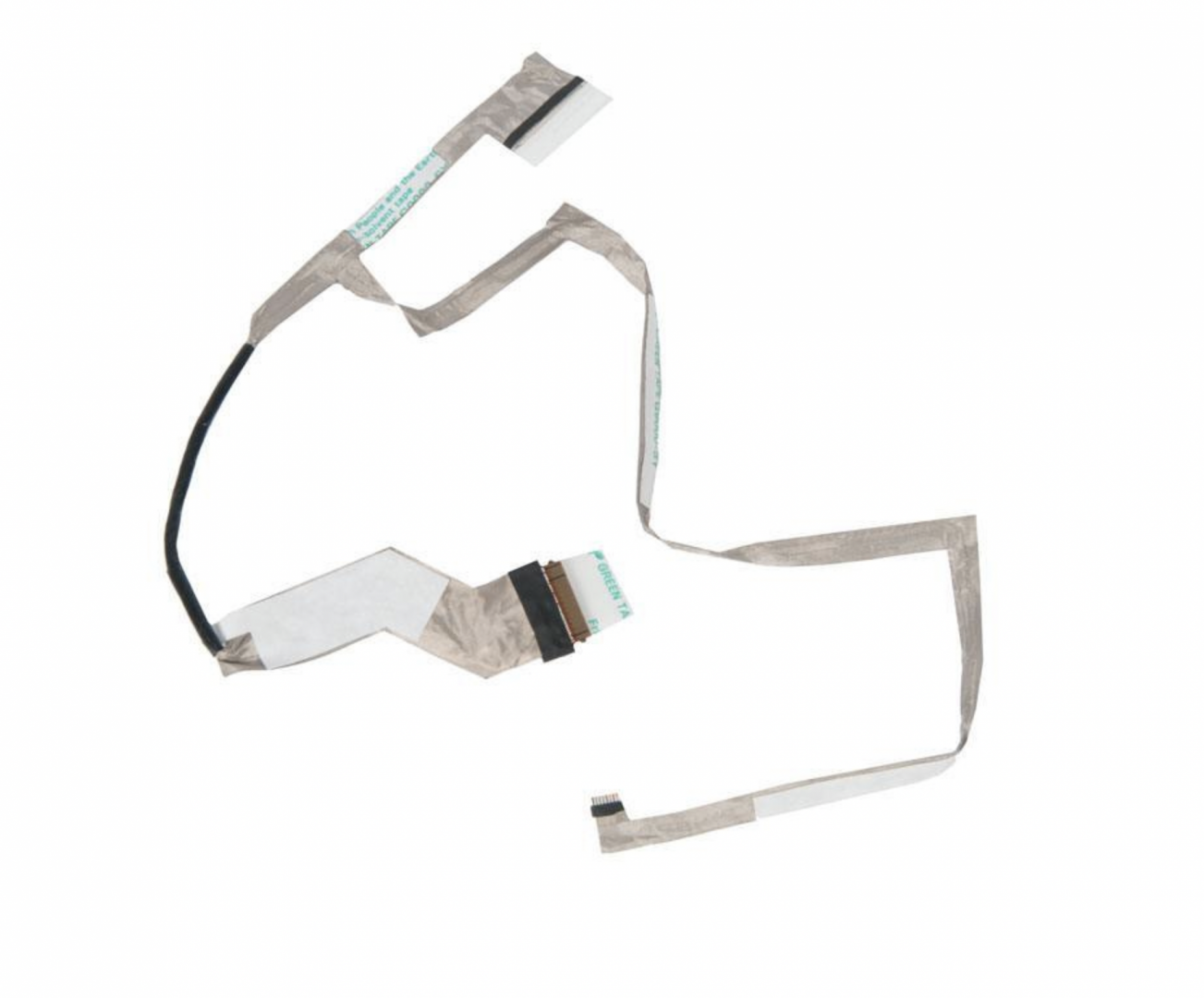 Шлейф матрицы Dell Inspiron 3441 40pin OEM