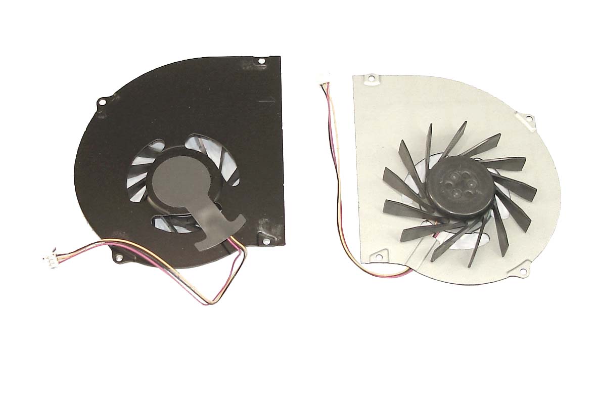 Вентилятор (кулер) для ноутбука Acer Aspire 4740 4740G (без крышки)