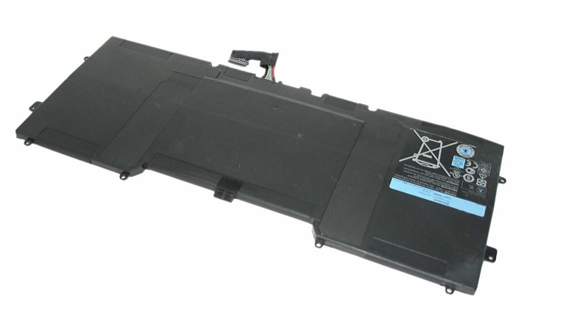 Аккумулятор DELL XPS 12 7.4V, 47Wh, Original