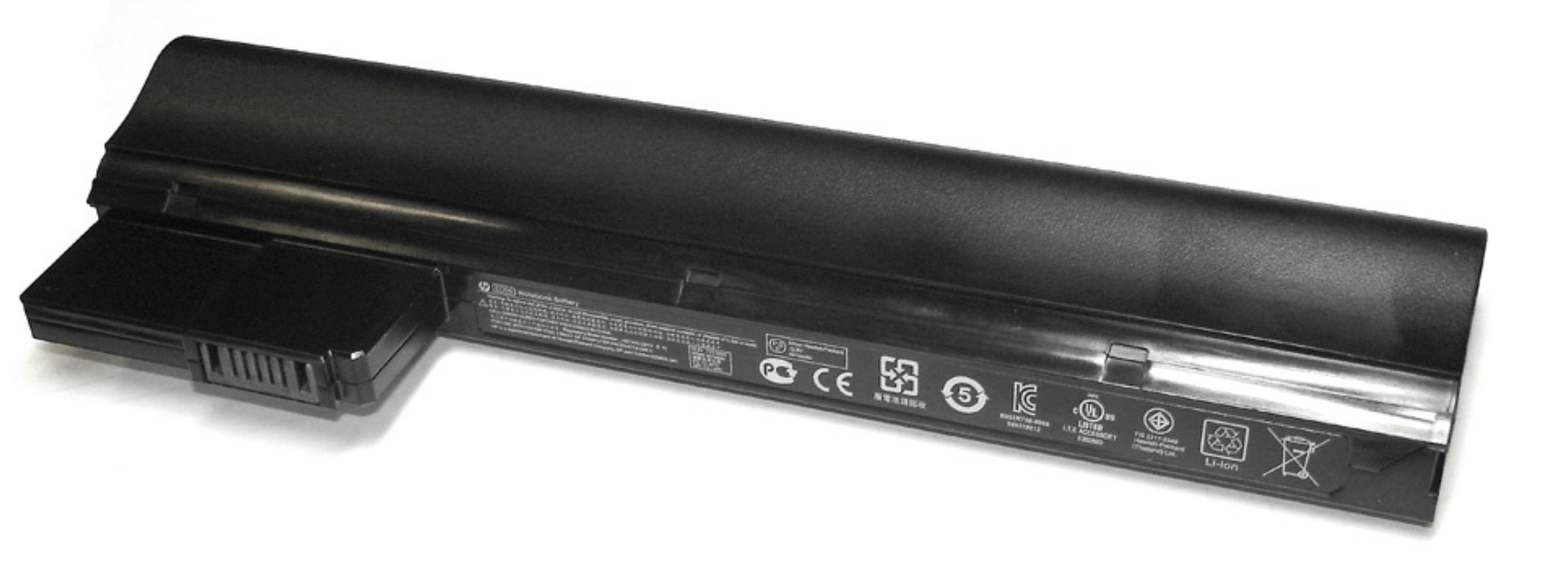 Аккумулятор HP Compaq Mini CQ10-600 10.8V, 55Wh, Original