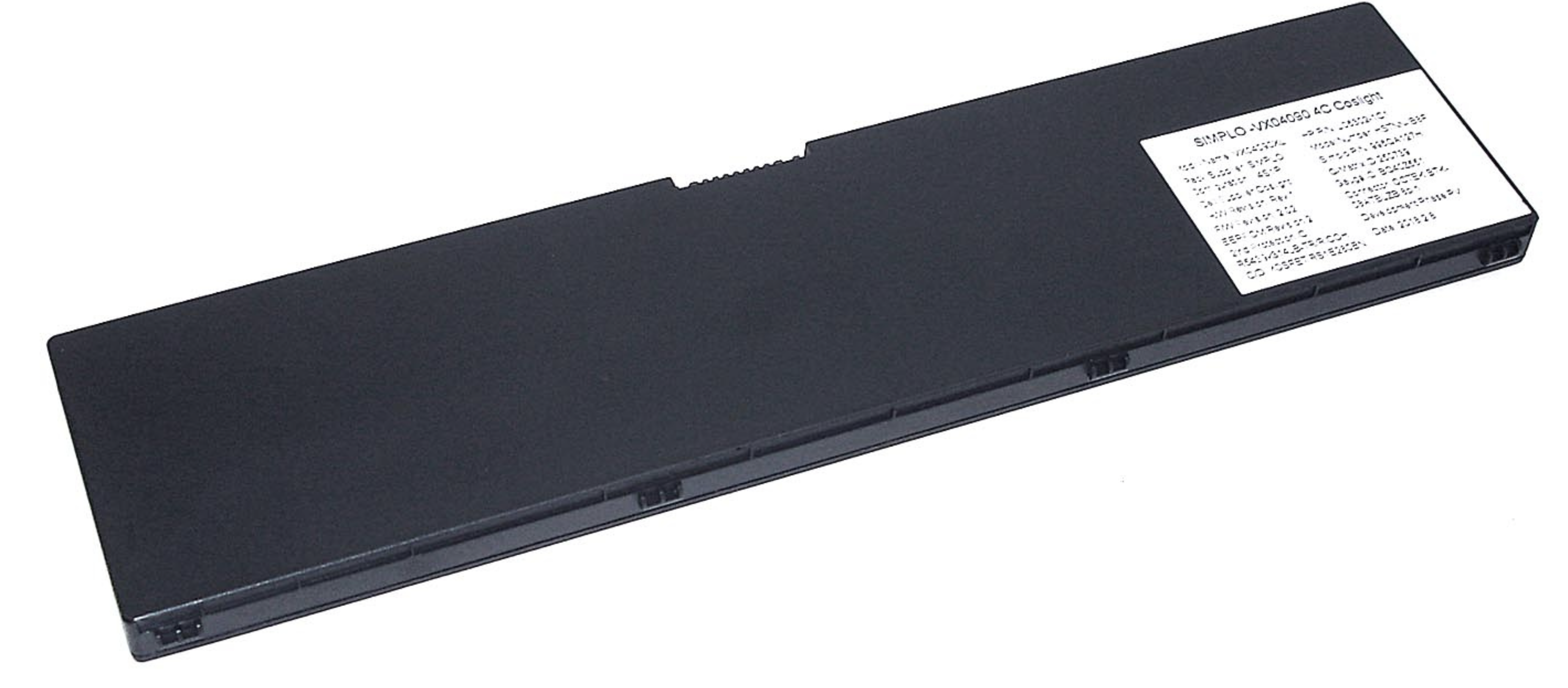 Аккумулятор HP ZBook 15 G5 2ZC41EA 15.4V, 90Wh, Original