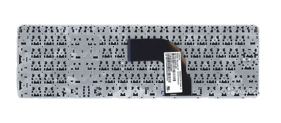 Клавиатура HP DV7-7000, DV7-7xxx серии