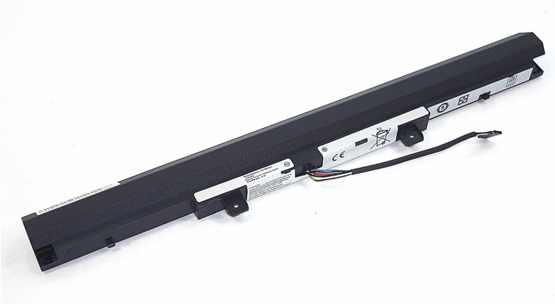 Аккумулятор Lenovo V310-14ISK 14.4V, 2200mAh, OEM