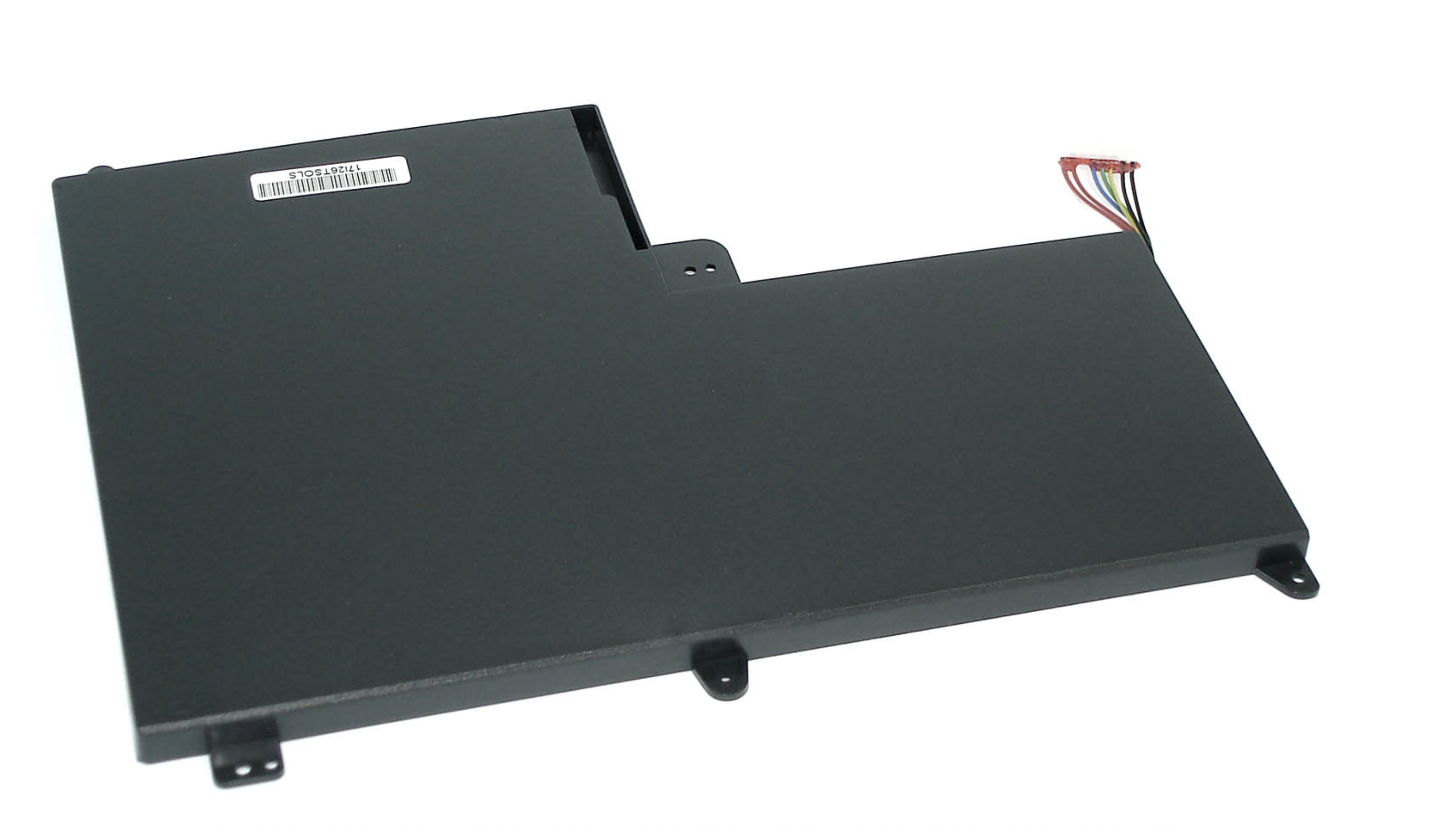 Аккумулятор DNS Clevo X411 11.1V, 53.28Wh, Original