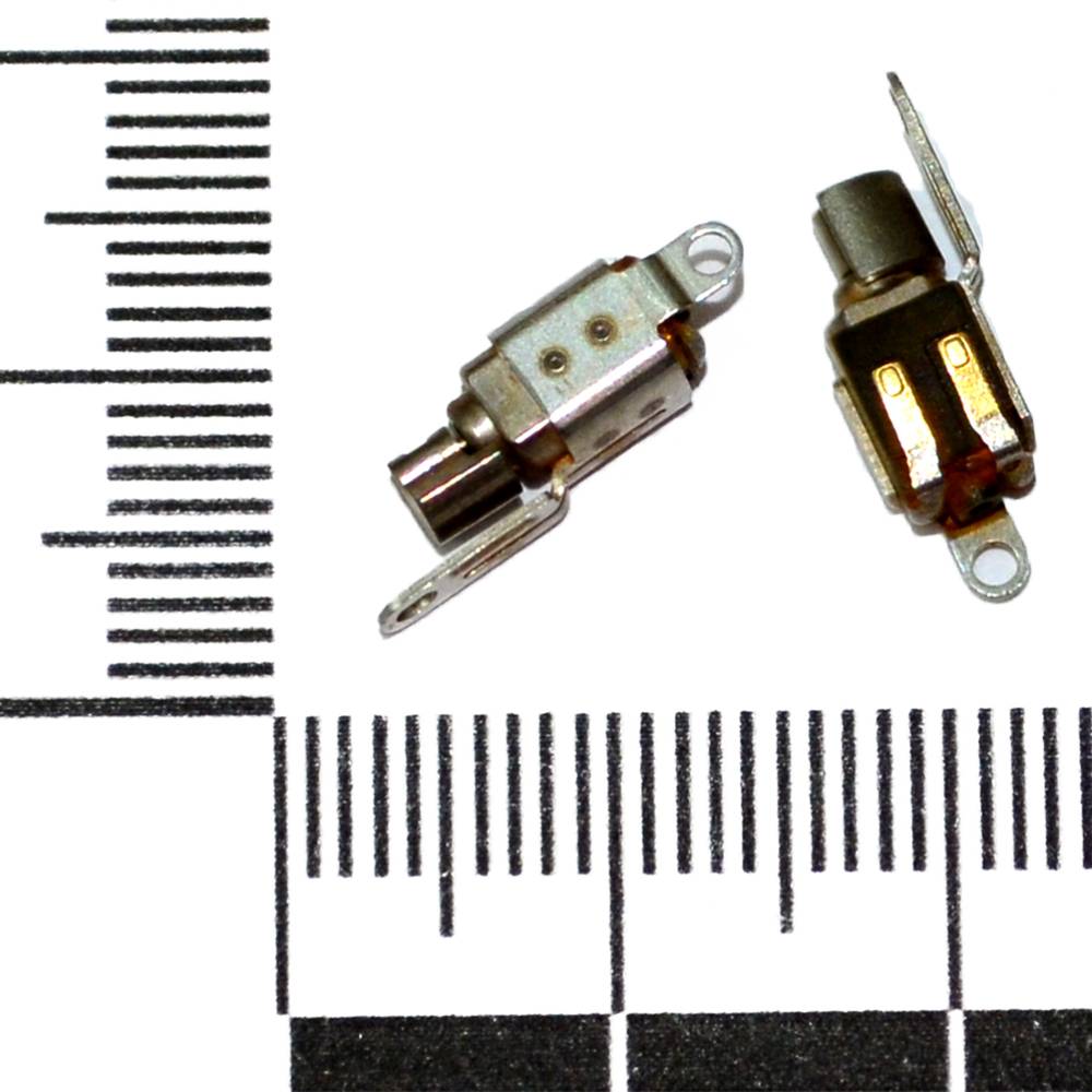 Вибро iPhone 5C orig Factory