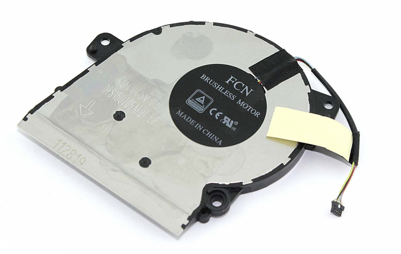 Кулер Lenovo Yoga 530-14IKB OEM