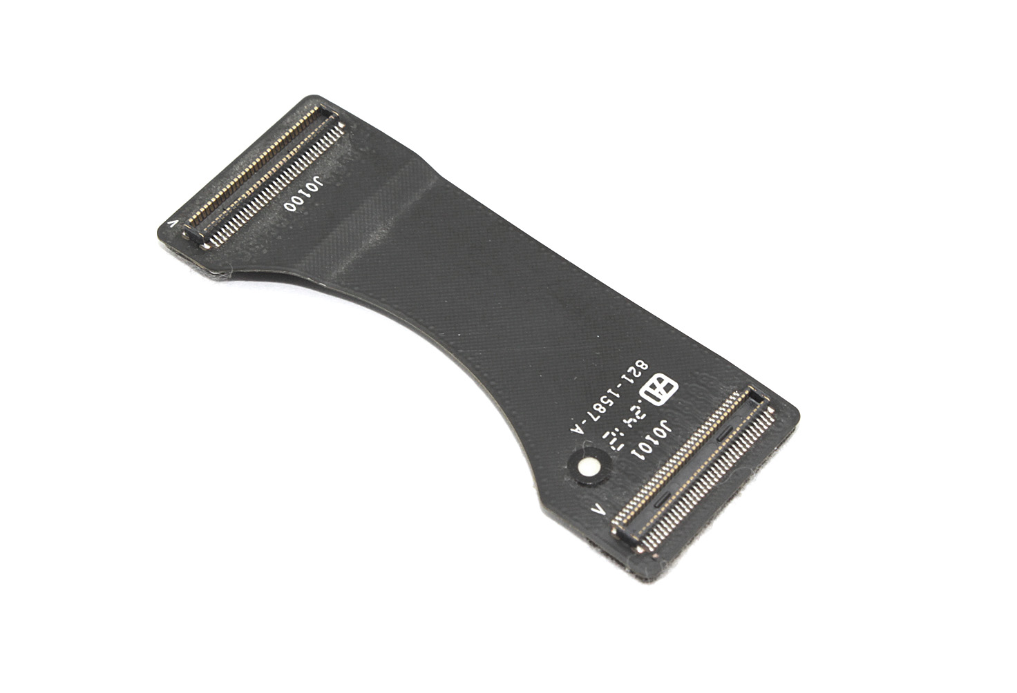 Шлейф платы I/O MacBook Pro 13 Retina A1425 Late 2012 Early 2013 (923-0223, 821-1587)