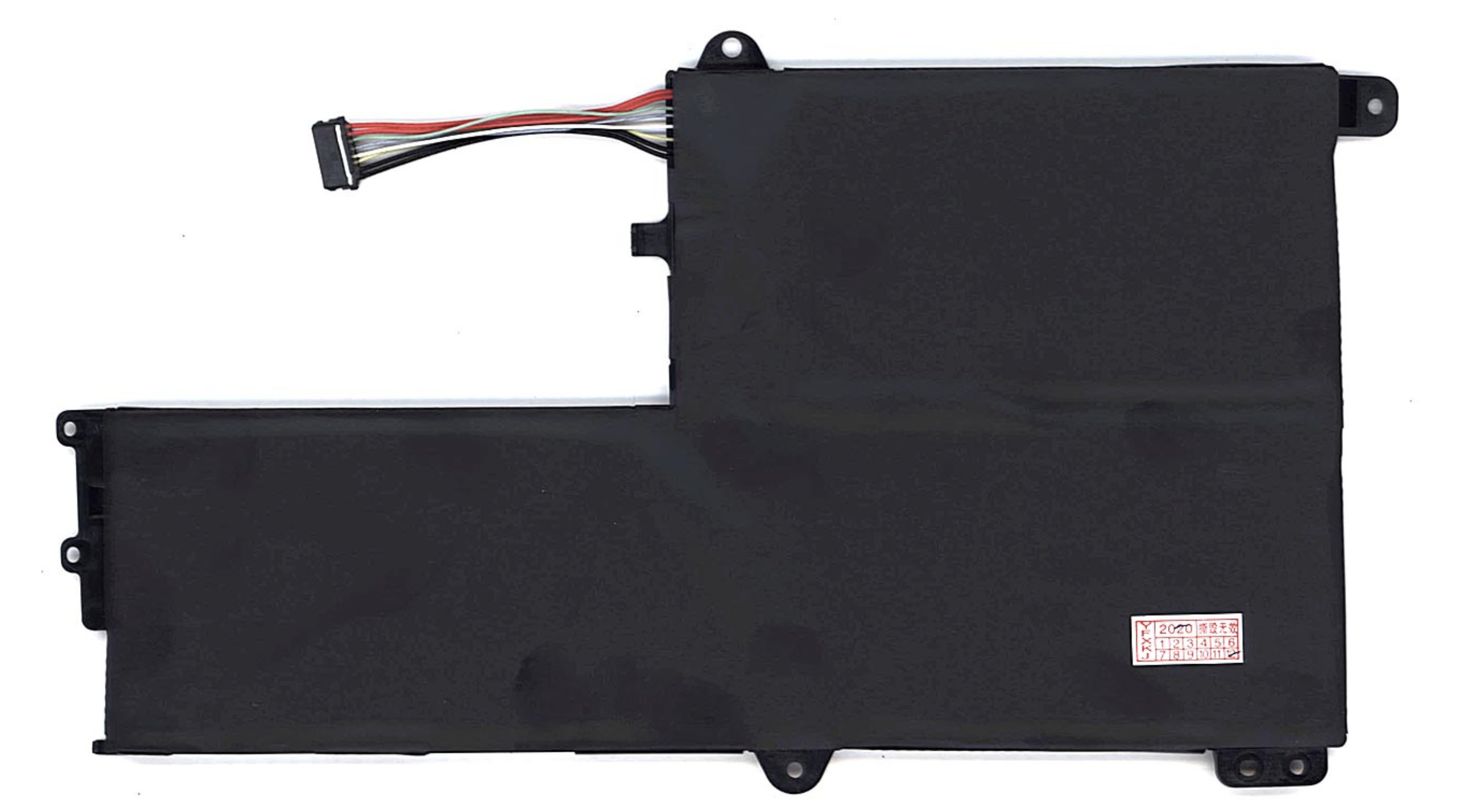 Аккумулятор Lenovo IdeaPad Flex 3 1580 11.25V, 4670mAh, Original