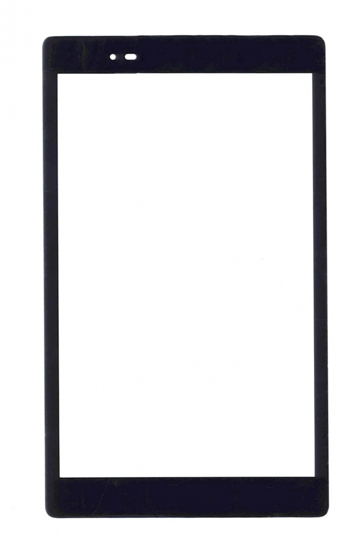 Стекло для Lenovo Tab 3 TB-8703  черное