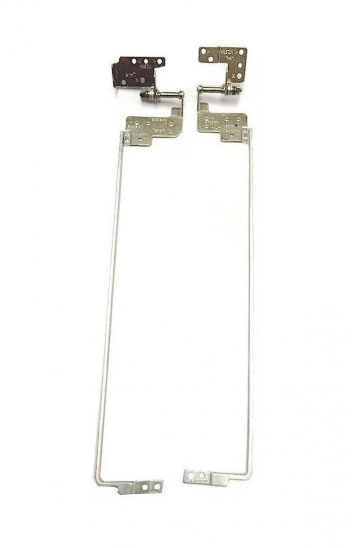 Петли Lenovo IdeaPad 300-15isk OEM