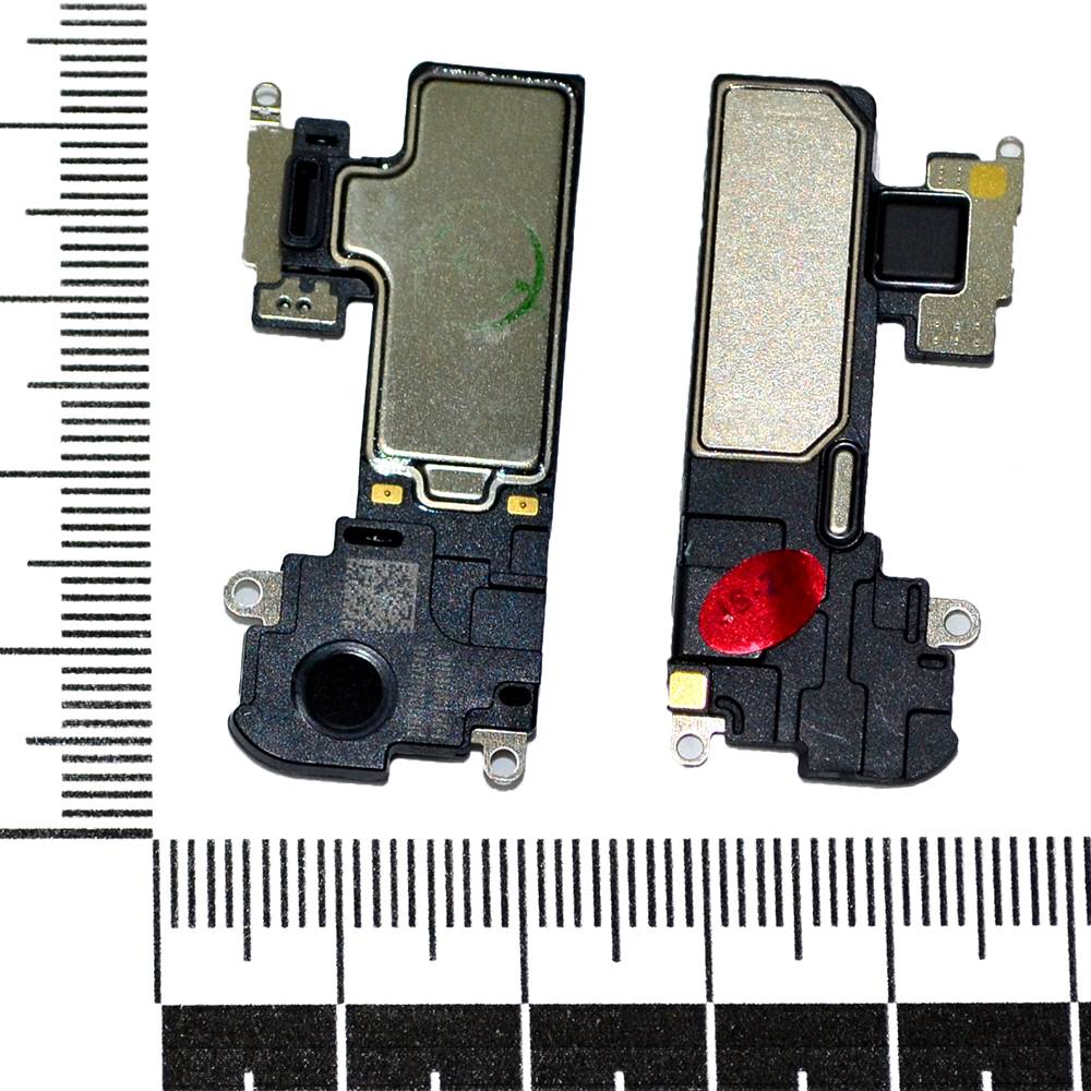 Динамик iPhone Xs Max