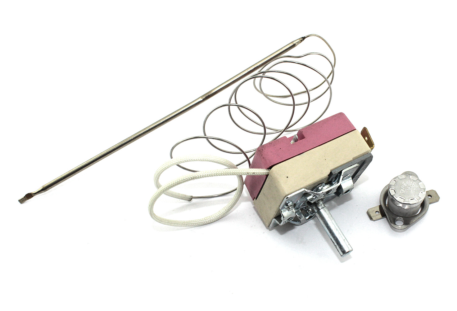 Терморегулятор духовок Krona 150.03.03.27.00006