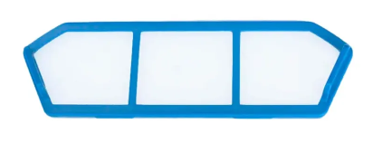 Фильтр первичный для робота-пылесоса ILIFE A4, A4S, A40, 360 C50-1, Kitfort KT-519