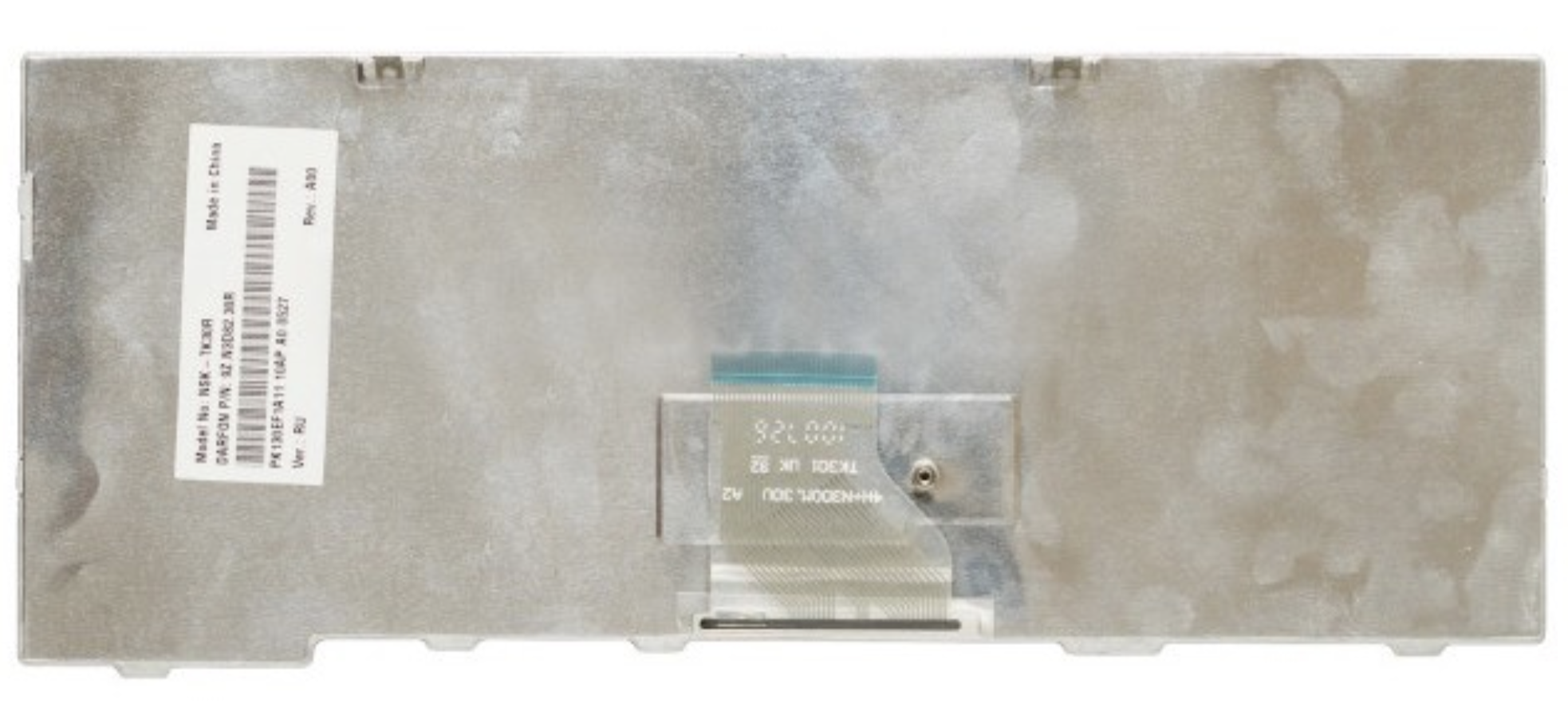 Клавиатура Toshiba AC100 OEM