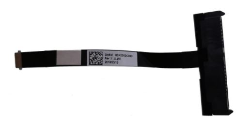 Шлейф жесткого диска для ноутбука Acer Nitro 5 AN515-53 AN515-52 AN515-54 12-pin