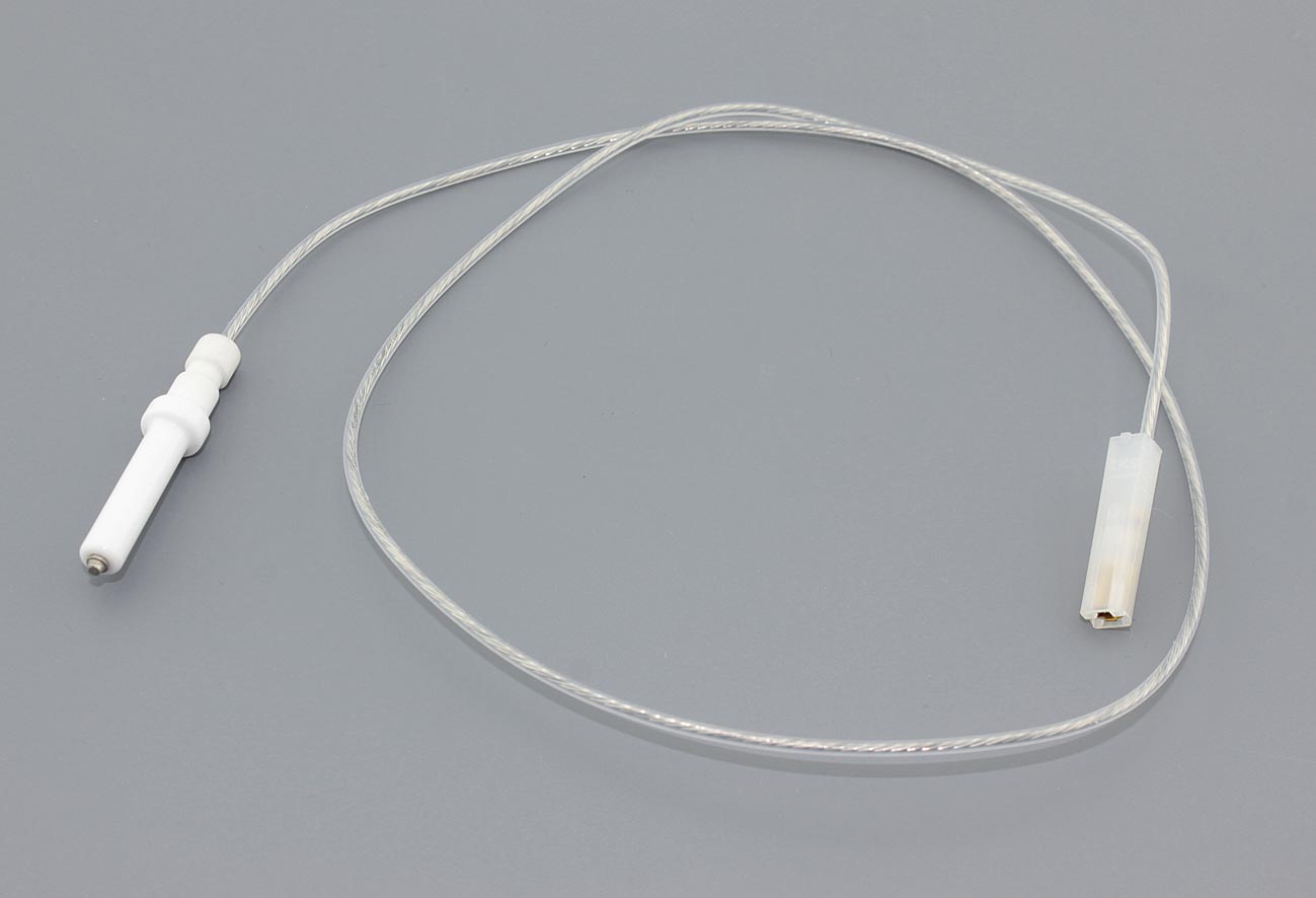 Электрод электроподжига 590мм Krona 150.06.03.006