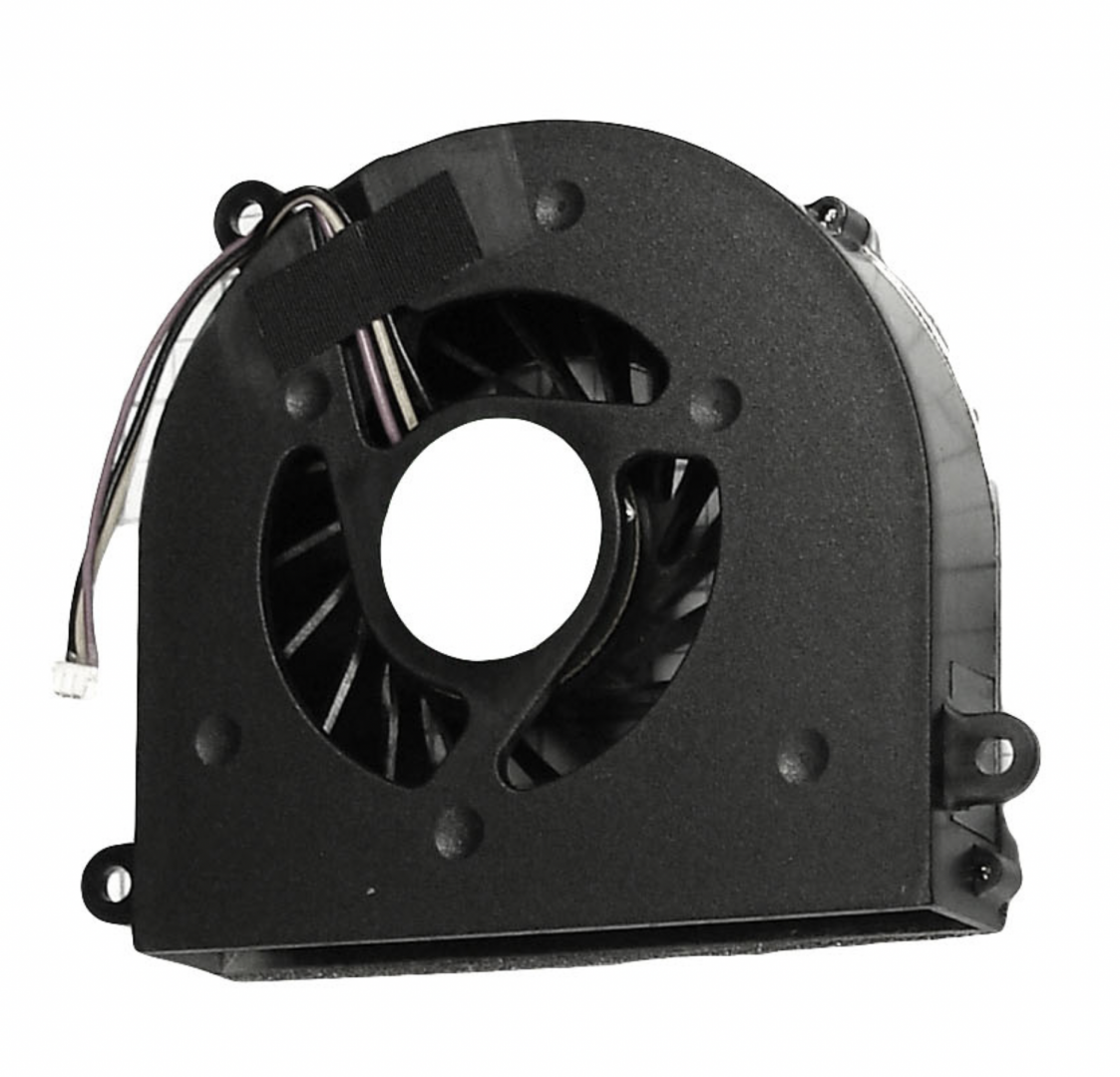 Кулер Lenovo IdeaPad Y550 3pin, OEM