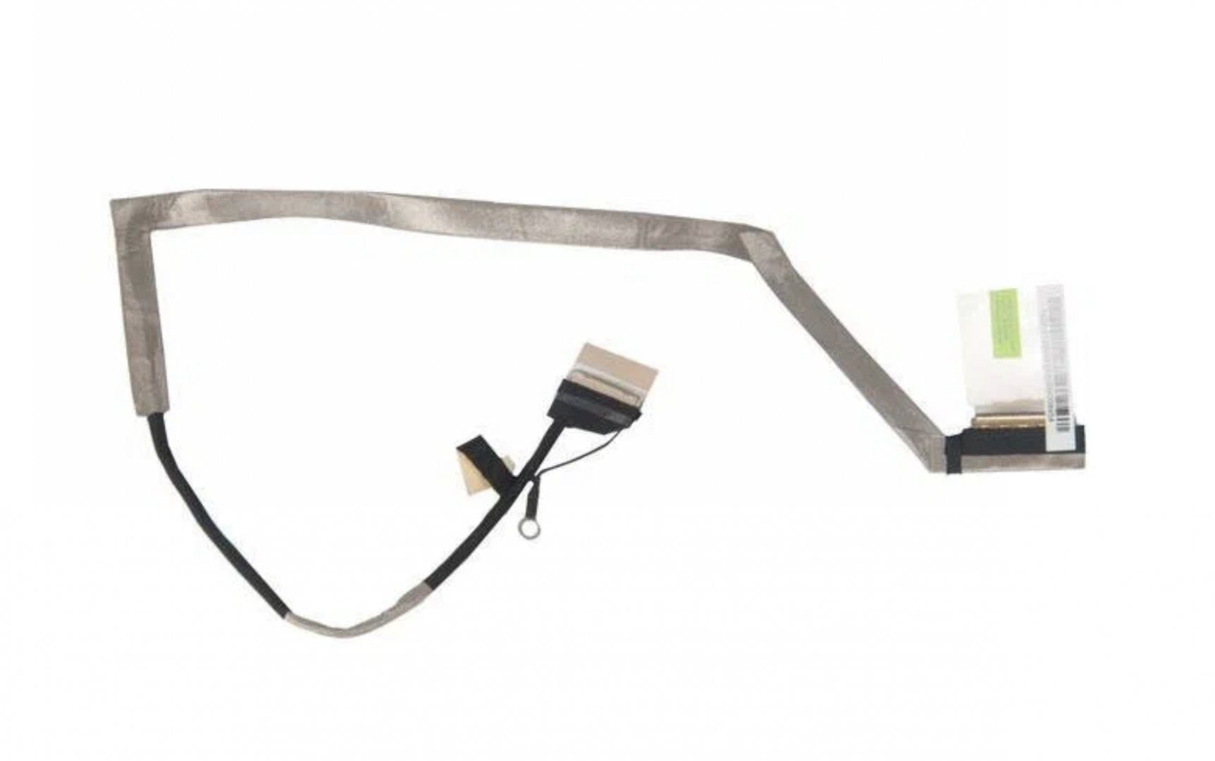 Шлейф матрицы Toshiba Satellite S50t с тачскрином, OEM