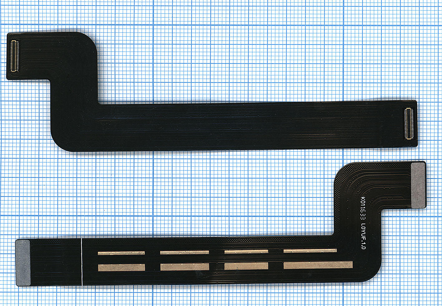 Шлейф основной межплатный для Meizu M3 Max