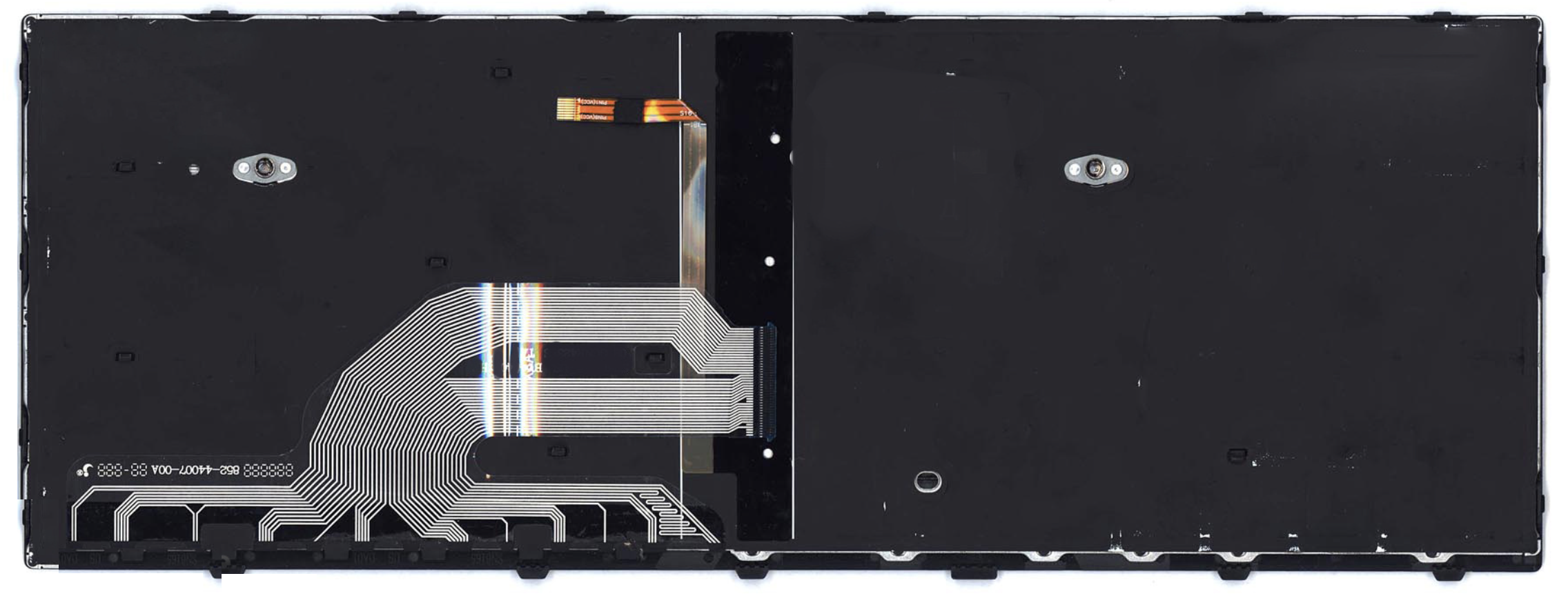 Клавиатура HP Probook 430 G5 с подсветкой, OEM