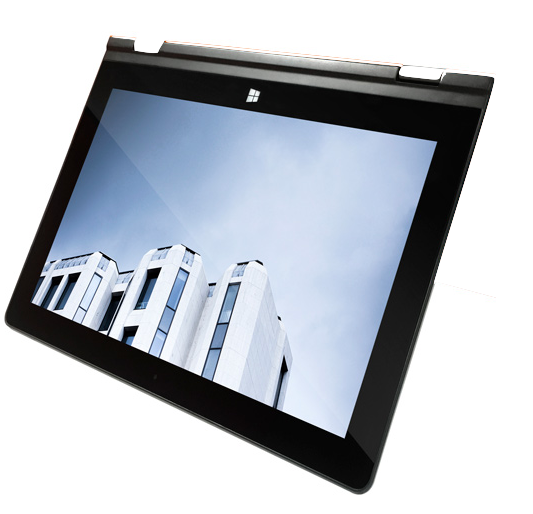 Матрица + тач 4good People GN602 11.6" FullHD (глянцевая)