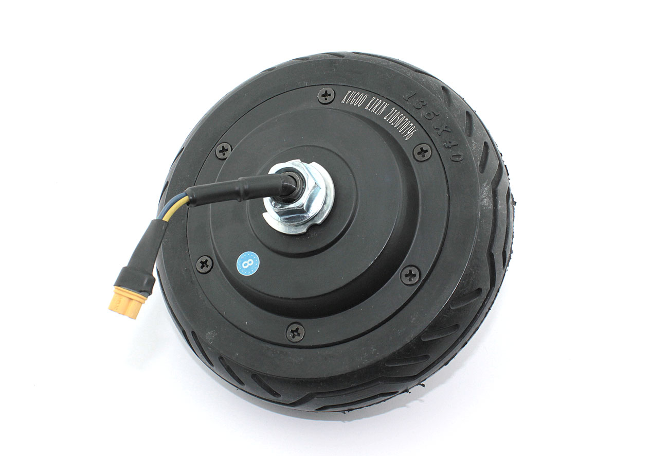 Мотор-колесо для Kugoo kirin mini