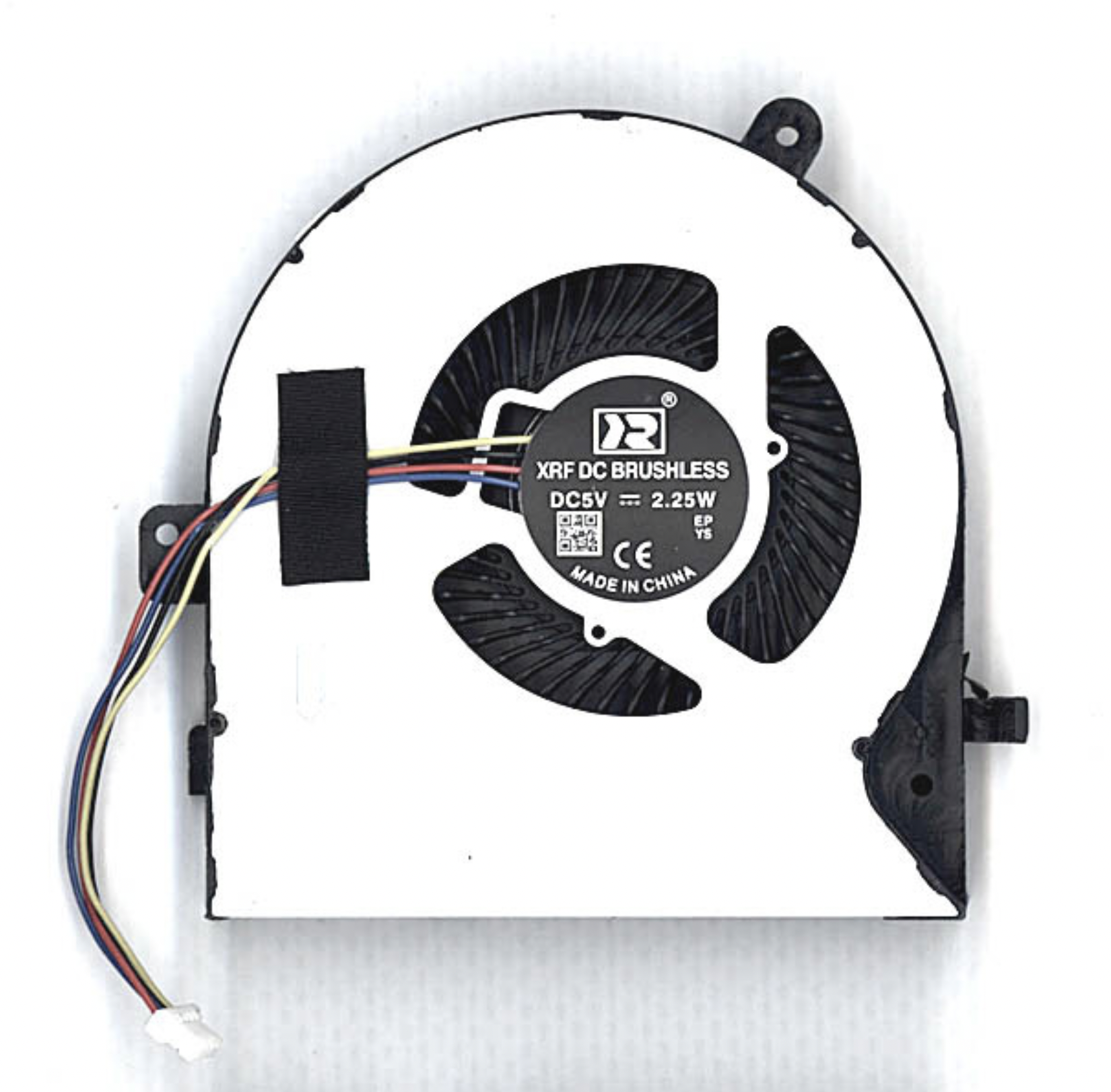 Кулер ASUS ROG GL502VT 12 мм OEM