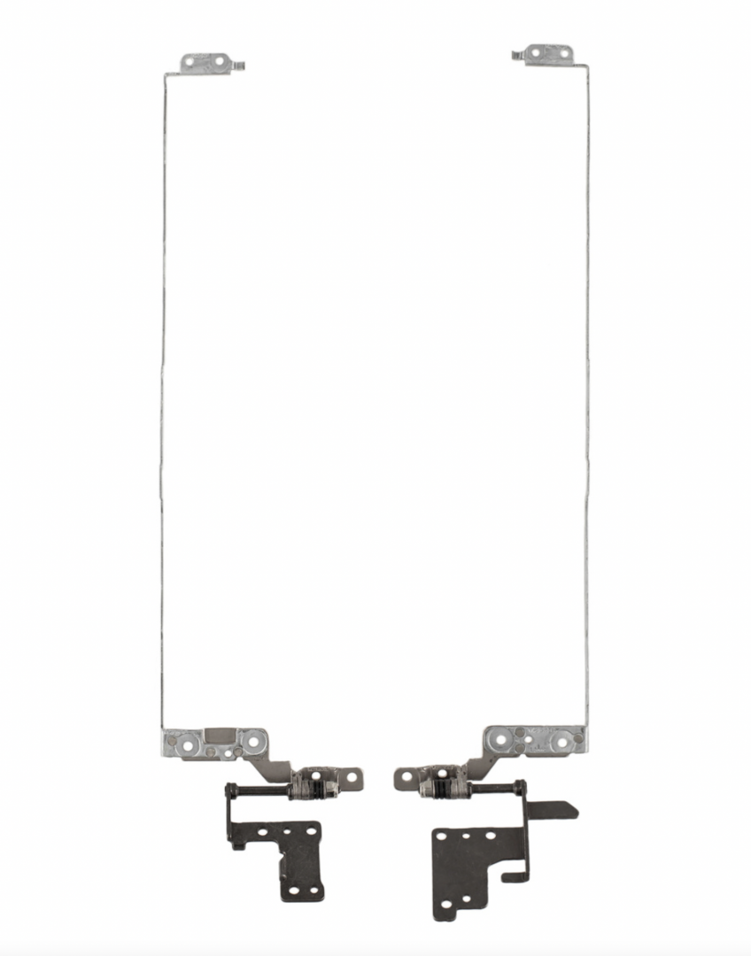 Петли HP 15-dw OEM