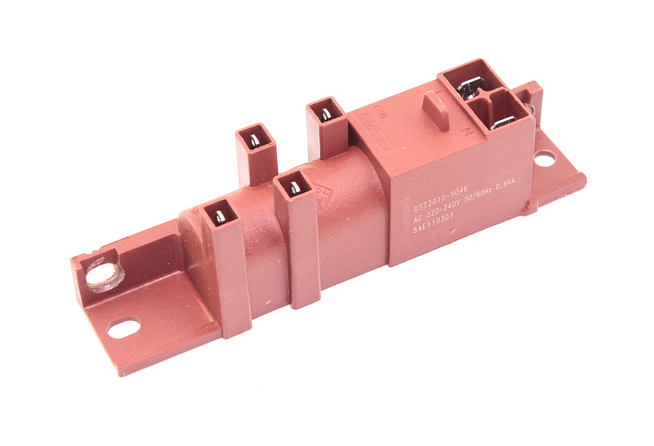 Генератор электроподжига 3-4 конфорки Krona 30102300008