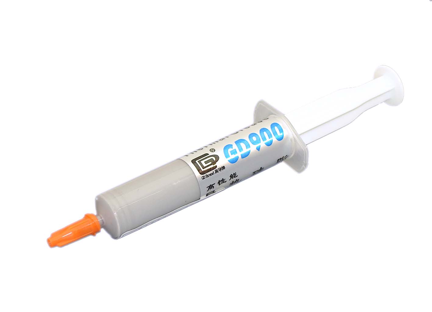 Термопаста GD900 SY15 15 грамм