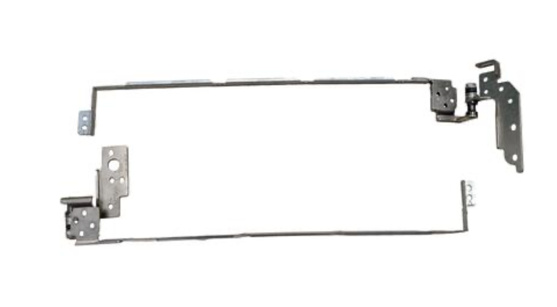 Петли Lenovo IdeaPad Flex B70-80 версия 1 OEM